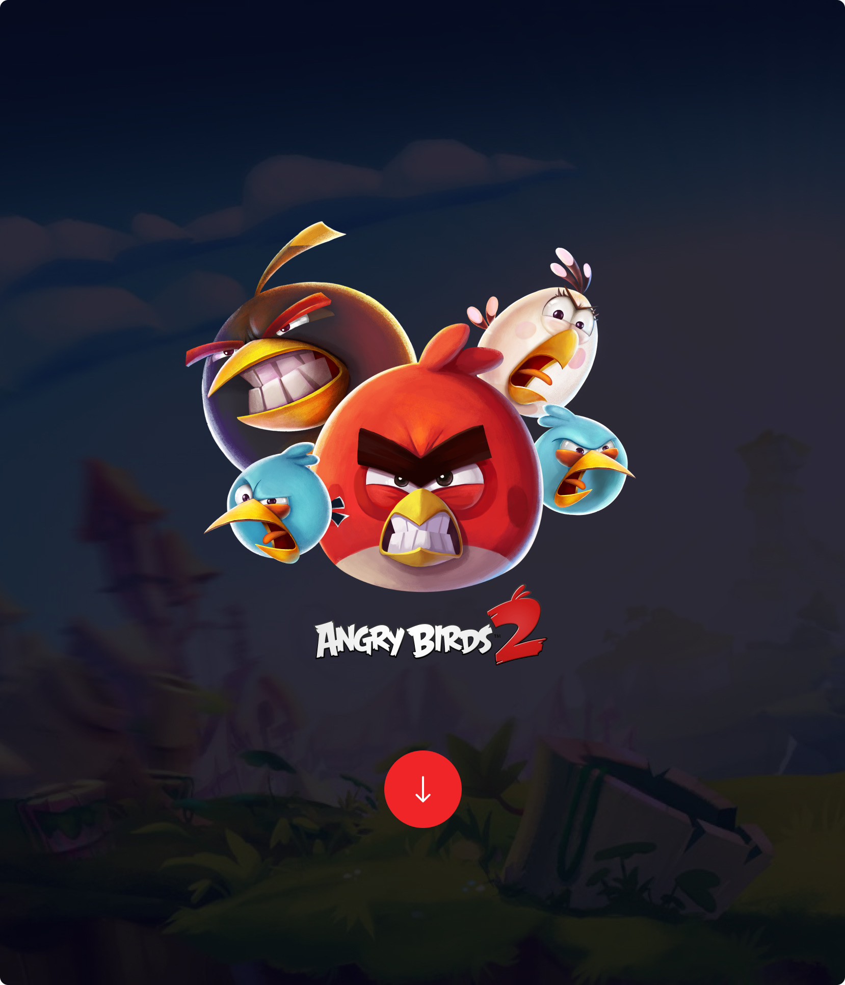 Angry Birds 2